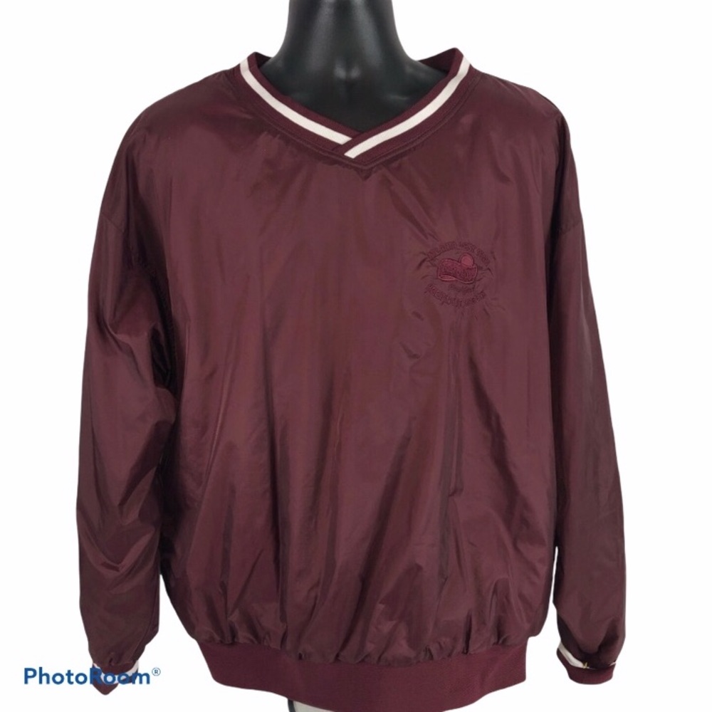 Sports Tek by Port Authority Men’s Jacket XL